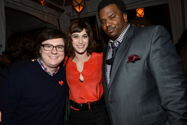 Lizzy Caplan pic #688980