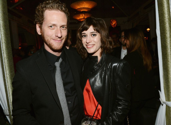 Lizzy Caplan pic #688982