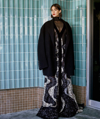 Lizzy Caplan pic #1343651