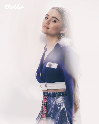 Lizzy Greene pic #1200859