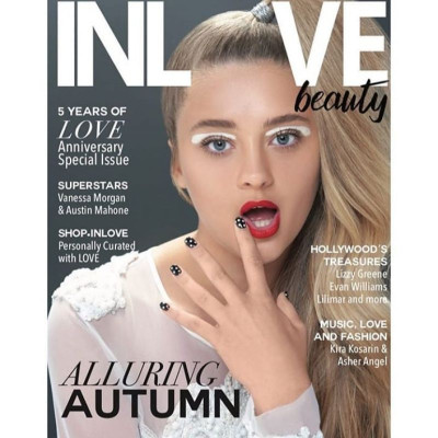 Lizzy Greene pic #1173492