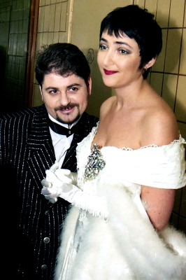 Lolita Milyavskaya pic #1086462