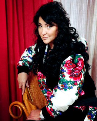 Lolita Milyavskaya pic #1086460