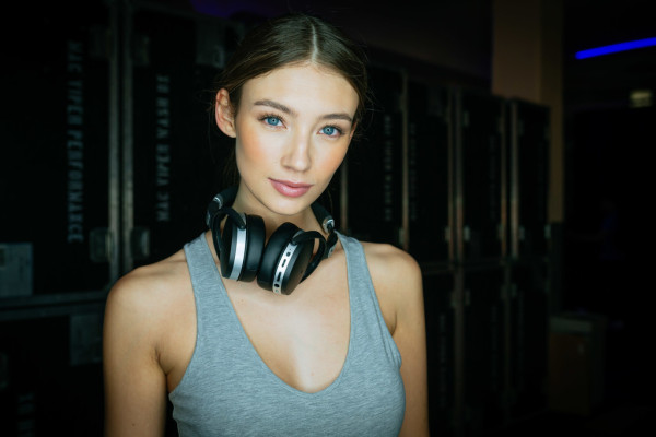 Lorena Rae pic #931915