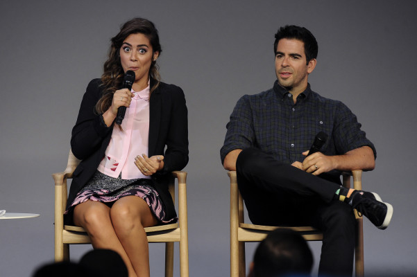 Lorenza Izzo pic #1161377