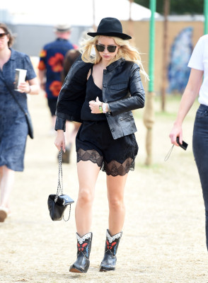 Lottie Moss pic #1151913