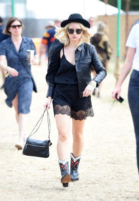 Lottie Moss pic #1151914