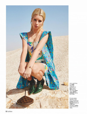 Lottie Moss pic #1119304