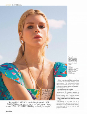 Lottie Moss pic #1119305