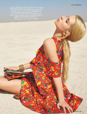 Lottie Moss pic #1119306