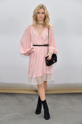 Lottie Moss pic #914879