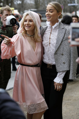 photo 4 in Lottie Moss gallery [id914877] 2017-03-09 00:00:00