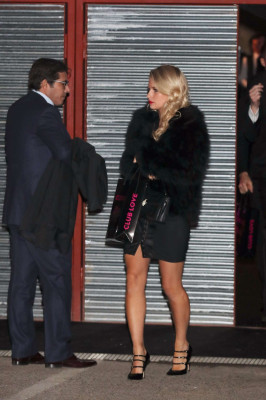 Lottie Moss pic #985024