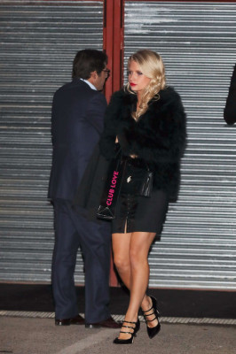 Lottie Moss pic #984929