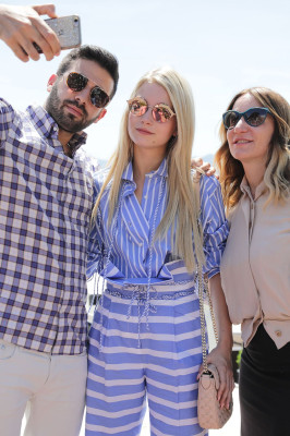 photo 14 in Lottie Moss gallery [id936007] 2017-05-22 00:00:00
