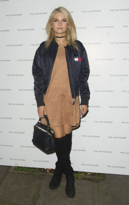 Lottie Moss pic #894583