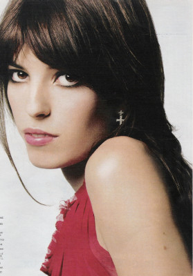 photo 23 in Lou Doillon gallery [id193871] 2009-11-03 00:00:00