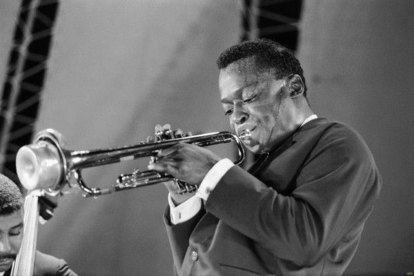 photo 4 in Louis Armstrong gallery [id677916] 2014-03-10 00:00:00