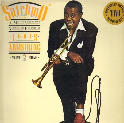 photo 16 in Louis Armstrong gallery [id677901] 2014-03-10 00:00:00