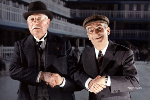 Louis de Funnes pic #202684