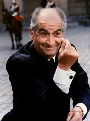 photo 18 in Louis de Funnes gallery [id202675] 2009-11-19 00:00:00