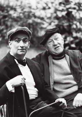 Louis de Funnes pic #202686