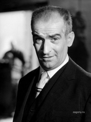 Louis de Funnes pic #202681