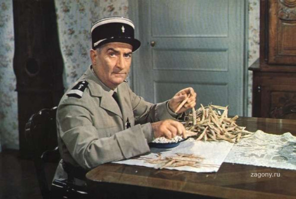 photo 8 in Louis de Funnes gallery [id202703] 2009-11-19 00:00:00