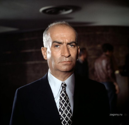 Louis de Funnes pic #202678