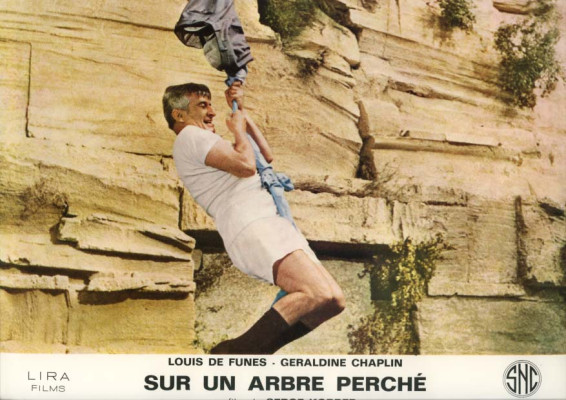 Louis de Funnes pic #54154