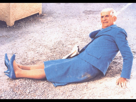 Louis de Funnes pic #67773