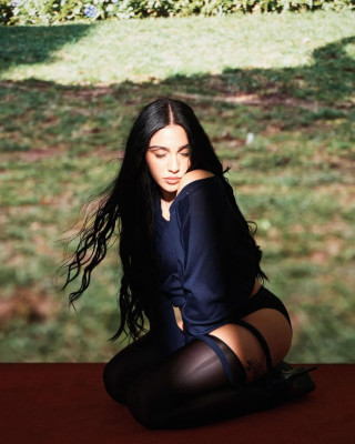 Lourdes Leon pic #1373197