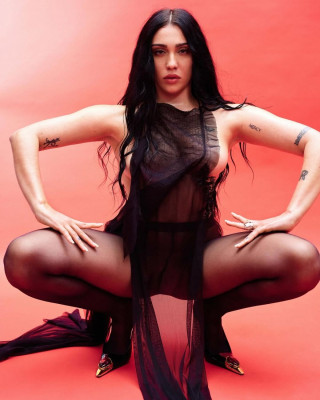 Lourdes Leon pic #1372214