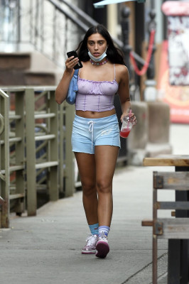 Lourdes Leon pic #1221013