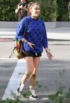 Lourdes Leon pic #668307