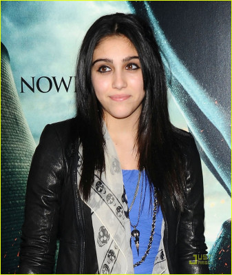 Lourdes Leon pic #306188