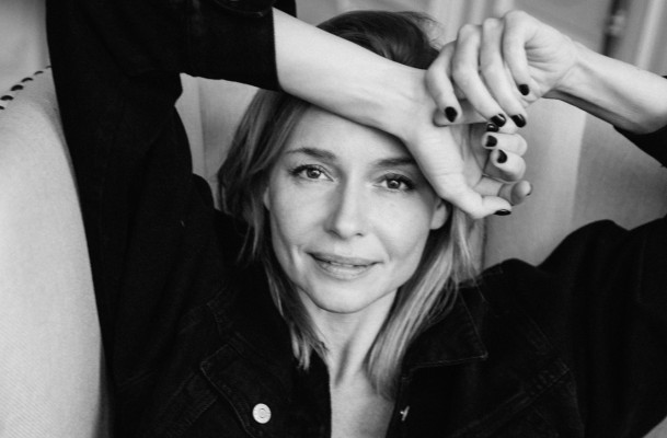 Lubov Tolkalina pic #1351601