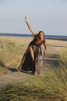 Lubov Tolkalina pic #921450