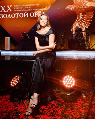 Lubov Tolkalina pic #1301886