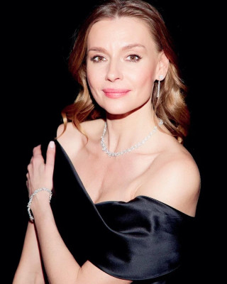 Lubov Tolkalina pic #1301885