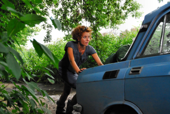 Lubov Tolkalina pic #492042