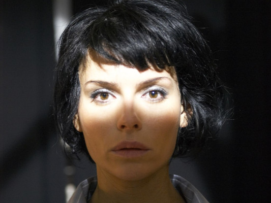 Lubov Tolkalina pic #342848
