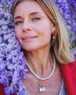 Lubov Tolkalina pic #1310392