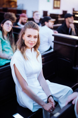 Lubov Tolkalina pic #1266826