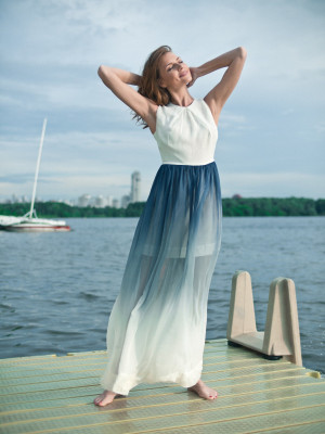 Lubov Tolkalina pic #921267