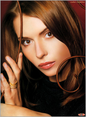 Lubov Tolkalina pic #47904