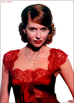 Lubov Tolkalina pic #33454