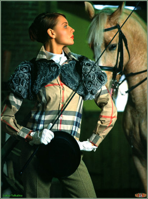 Lubov Tolkalina pic #30176