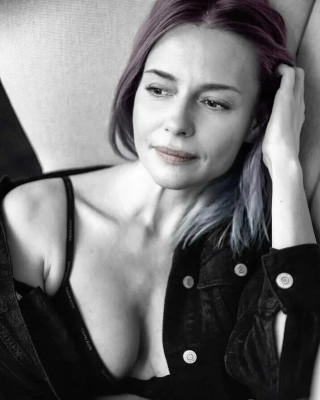 Lubov Tolkalina pic #1348703