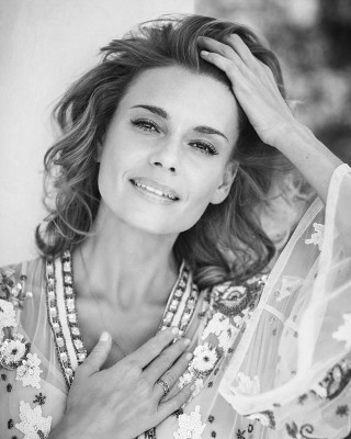 Lubov Tolkalina pic #1310385